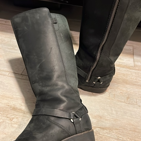 Teva waterproof boots - Picture 8 of 8